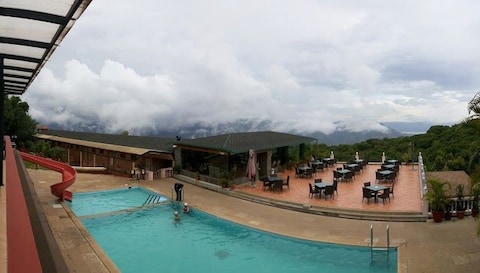 Brightland Resort & Spa